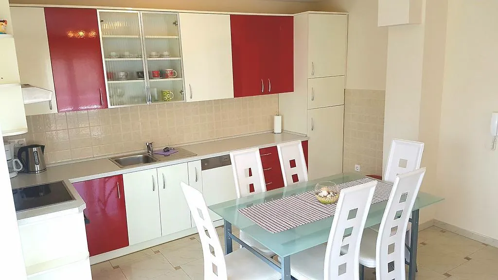 Apartments Simag Banjole 0*,  Kroatien