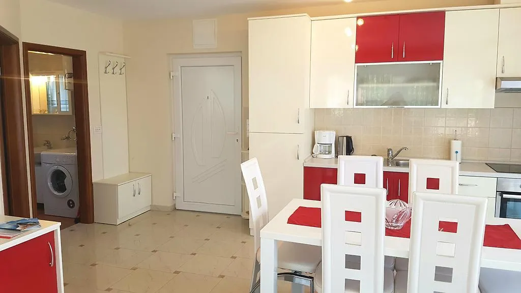 Apartments Simag Banjole