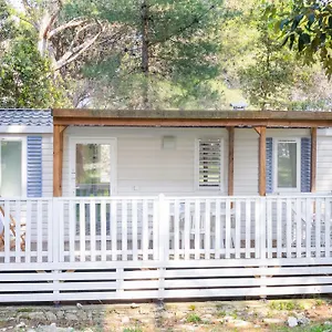 Campingplatz Mobile Homes Pine Sea, Banjole